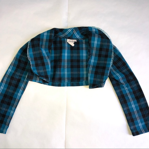 ⚠️⚠️ $1  With purchase Blue top - Picture 1 of 3